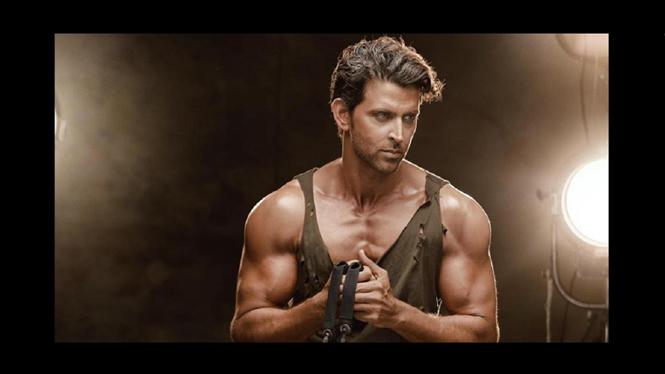 Hrithik Roshan to play role of lord Shiva in Sanjay Leela Bhansali's next?