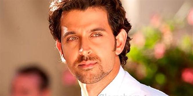 Hrithik Roshan wraps up the first schedule of Kaabil