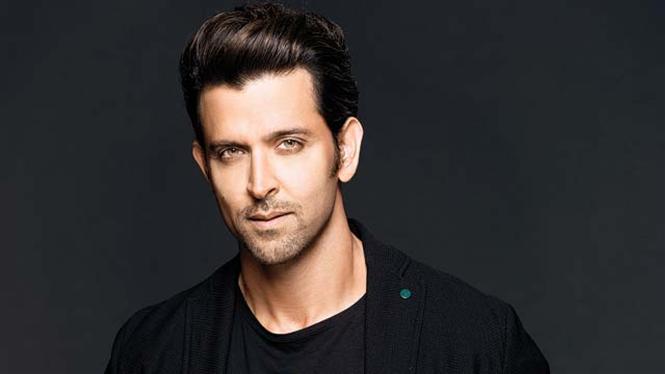 Hrithik Roshan's birthday treat to fans is Krishh 4 's release date ...