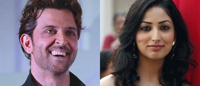 Hrithik Roshan's 'Kaabil' to go on floors March end