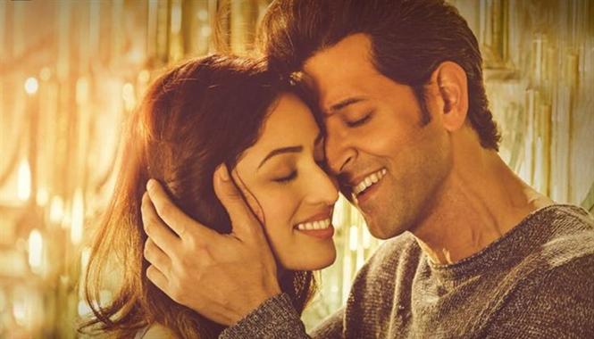 Hrithik Roshan's Kaabil to hit theatres on 25 January morning