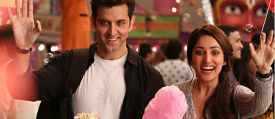Hrithik Roshan's Kaabil to release in Pakistan