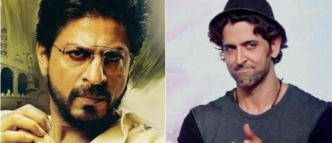Hrithik Roshan's Kabil Trailer to release on Diwali