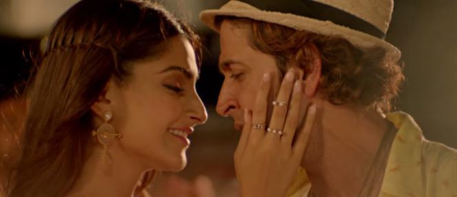 Hrithik, Sonam's Dheere Dheere Fantastic, Says Anil Kapoor