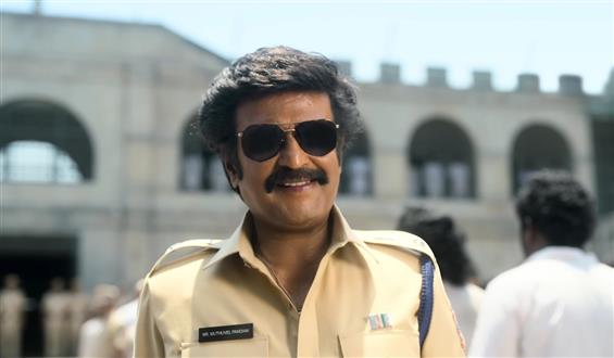 Hukum: From Jailer single to Rajinikanth fan anthem to a moment in Tamil pop culture!