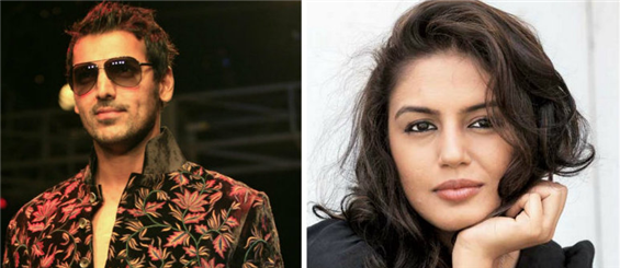 Huma Qureshi to romance John Abraham in Sanjay Gupta's Mumbai Saga 