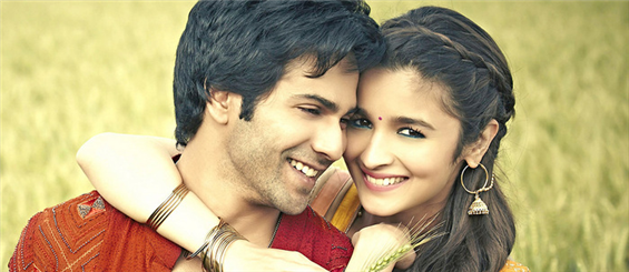 Humpty Sharma Ki Dulhania crosses 50 crore mark First Week Collection