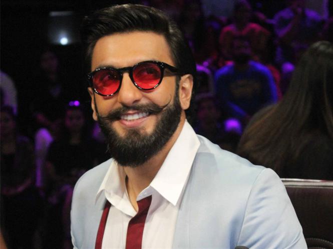 I am proud to be part of film Padmaavat, says Ranveer Singh