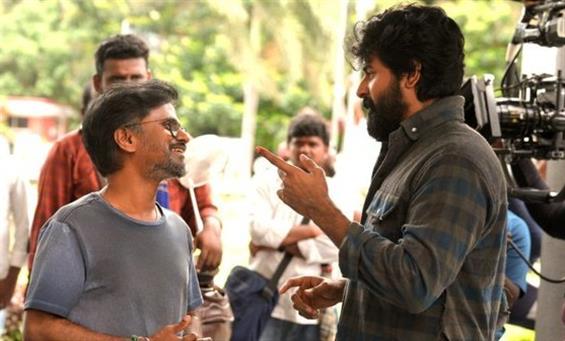 I Believe SK Will Strike the Same Chord as Rajini,...