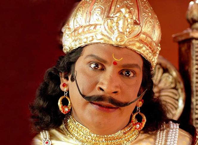 "I can't act nor allot dates for Imsai Arasan 24am Pulikesi anymore," Vadivelu's letter to Nadigar Sangam