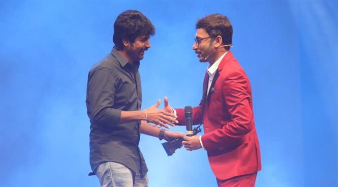 I Stood Corrected - RJ Balaji Opens Up About Apologising to Sivakarthikeyan for Insensitive Parody