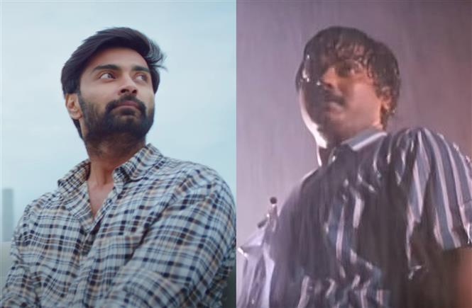 Idhayam Murali: How different is Atharvaa's film from father Murali's Idhayam