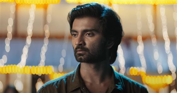Idhayam Murali: Idhayaa song feat. Atharvaa Murali...