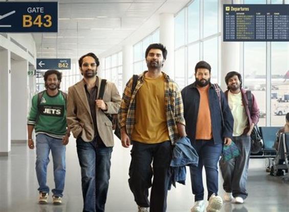 Idhayam Murali Release Date Locked: Atharvaa And F...