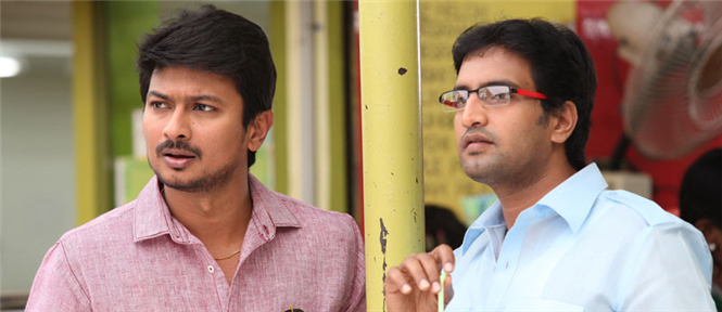 Idhu Kathirvelan Kadhal denied tax exemption