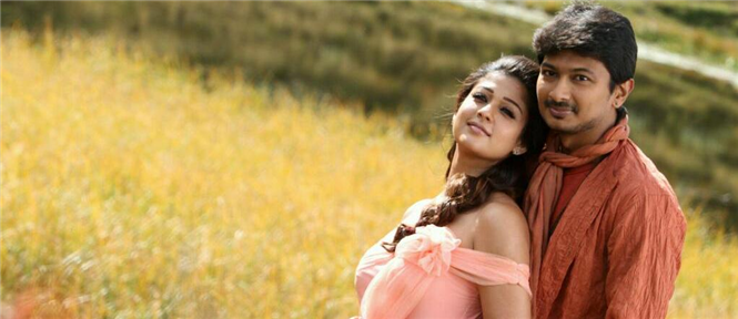 Idhu Kathirvelan Kadhal for Christmas