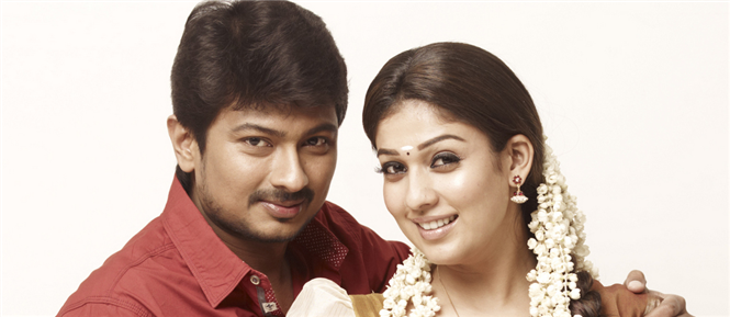 Idhu Kathirvelan Kadhal team off to Switzerland