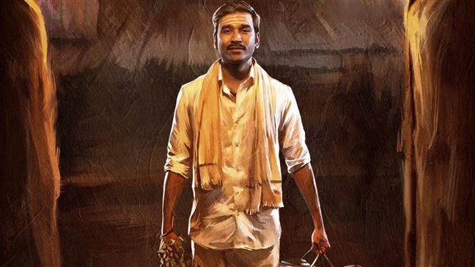 Idli Kadai Breaches Rs.25 Cr Mark in 3 Days in Tamil Nadu