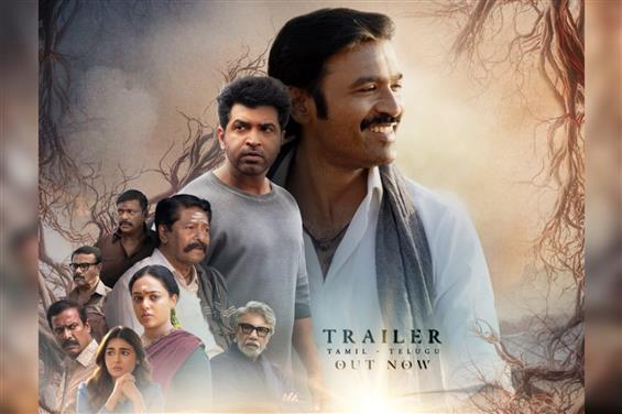 Idli Kadai: FDFS, Plot, Censor, Runtime, Cast & Cr...