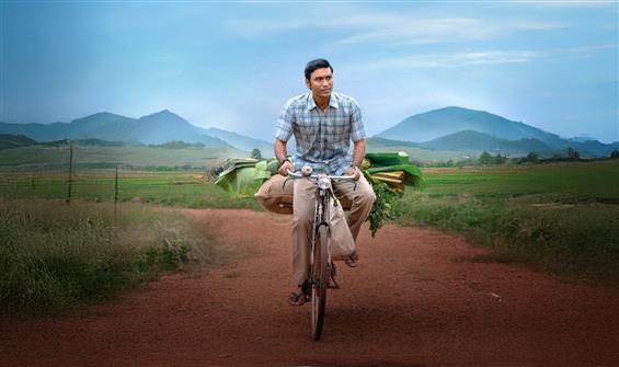 Idli Kadai: Overseas distributors list of Dhanush'...
