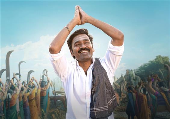 Idli Kadai Preview: 5 Reasons to watch Dhanush's f...