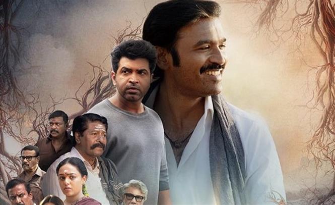 Idli Kadai Review - A Soulful Rural Drama Packed with Relatable Emotions