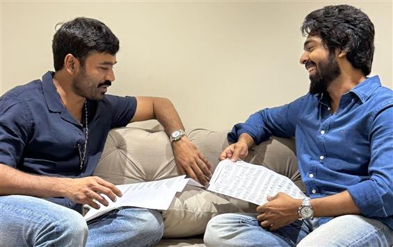 Idly Kadai First Single to Release on July 27