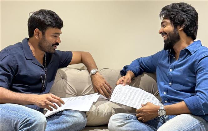Idly Kadai First Single to Release on July 27