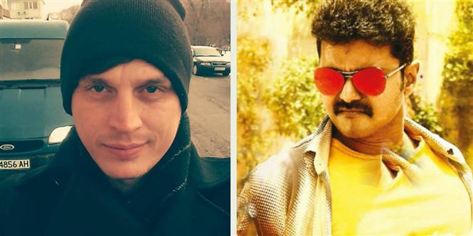 "If Vijay decides to become a magician..."