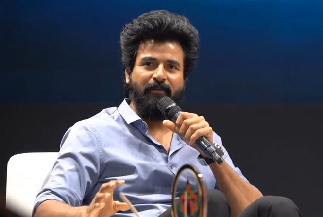 IFFI 2024: Sivakarthikeyan on why Twitter/X is a harmful echo chamber for Indians