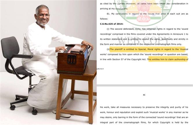 Ilaiyaraaja Vs Copyright - Legal battles with filmmakers, music labels explained