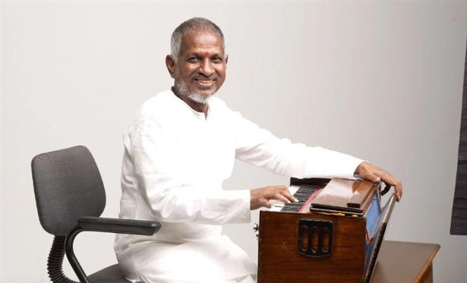 Ilayaraaja nominated as Rajya Sabha MP! PM Narendra Modi says he's glad!