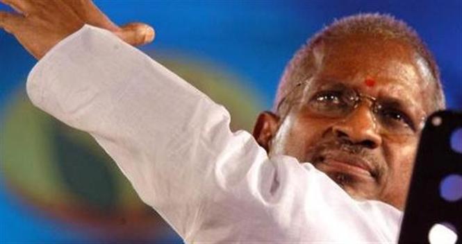 Ilayaraja to score music for Kaaka Muttai Manikandan's Next 