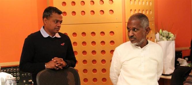 Ilayaraja's expensive work to date is Neethane...