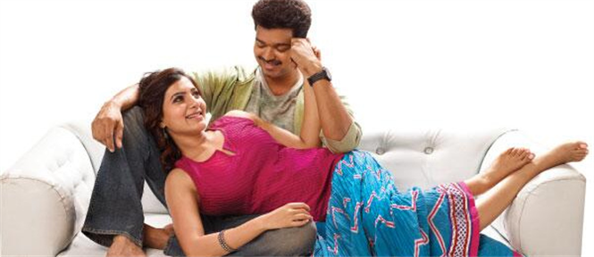 Ilayathalapathy Vijay's Kaththi Audio release plans
