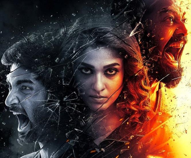 Imaikkaa Nodigal Music Review