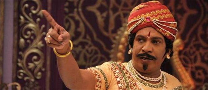 Imman Jagajala Pujabala Thenaliraman Songs Review