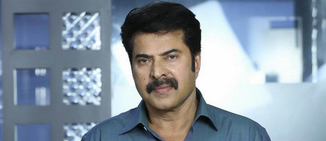 Important updates on Mammootty's Street light
