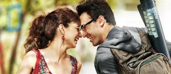 Imran Khan to release Kangana Ranaut's 'Katti Batti' mini-directorial 
