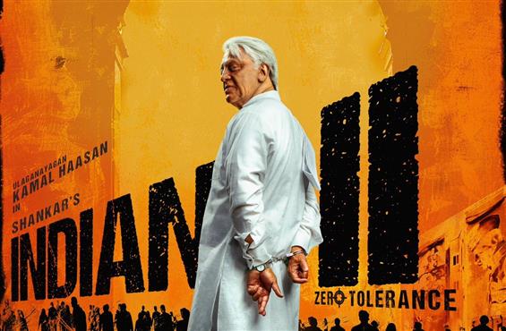 Indian 2: Release date for Kamal Haasan, Shankar movie