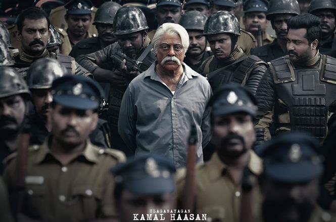 Indian 2 reviews by Kamal Haasan audience worldwide
