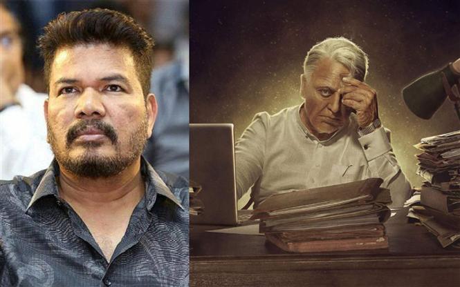 Indian 2 Row: Madras HC rejects all applications by Lyca against director Shankar!
