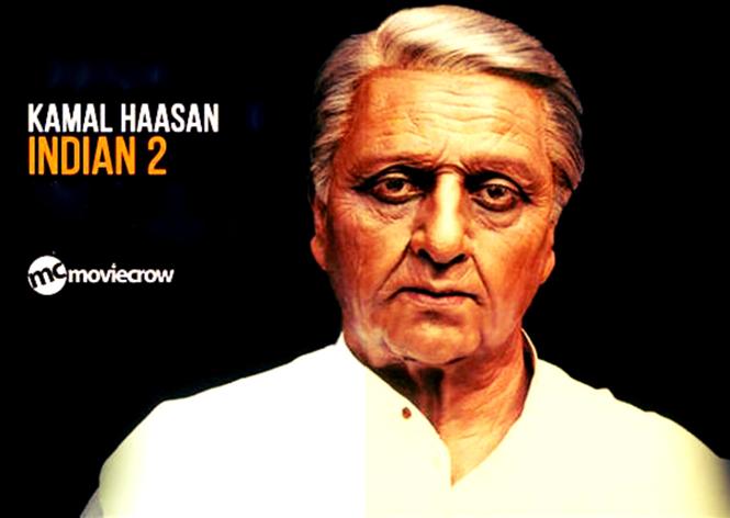Indian 2 :Shankar, Ravi Varman give the film a flying start in Taiwan!