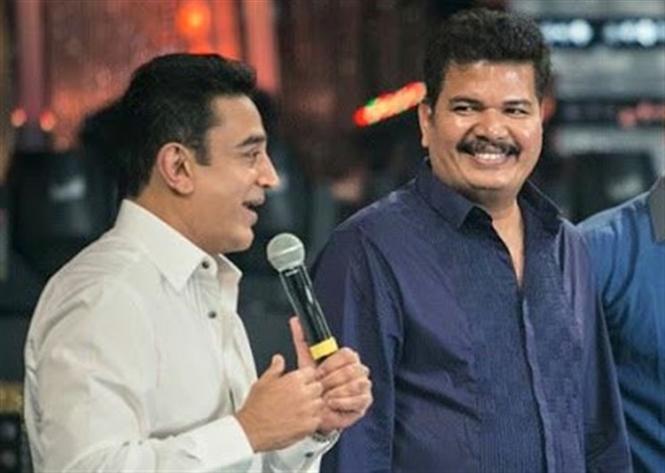 Indian 2 to begin shooting in December?
