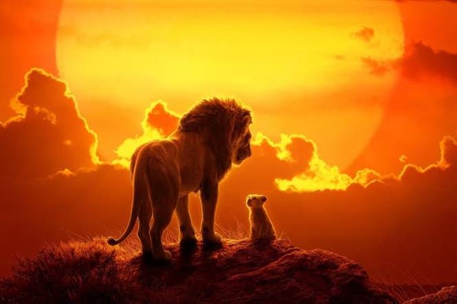 Indian Box Office - The Lion King declared 'Super Hit'