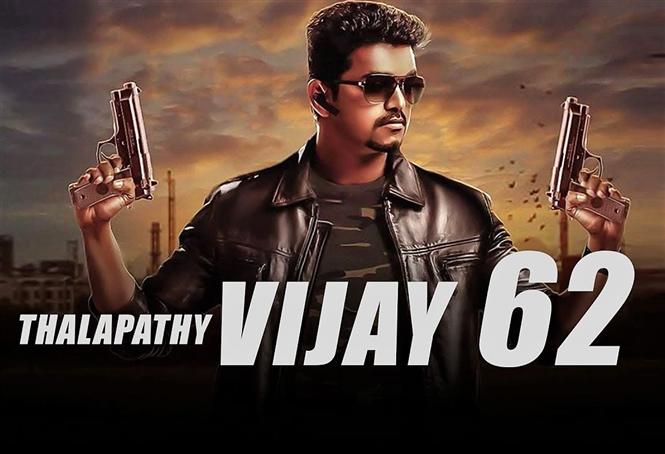 Insider's Report: Thalapathy 62 continues shooting despite Kollywood Strike!