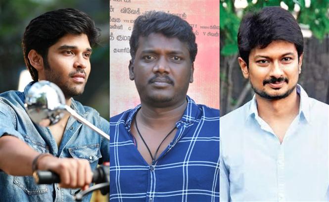 Insider's Scoop: Mari Selvaraj to postpone Dhruv film for Udhayanidhi Stalin!