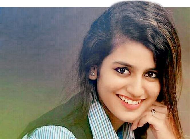 Internet Sensation Priya Varrier relieved and happy with Supreme Court verdict