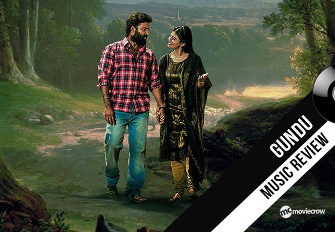 Irandaam Ulagapporin Kadaisi Gundu Songs - Music Review: A Riveting Soundtrack by Tenma with Powerful Lyrics