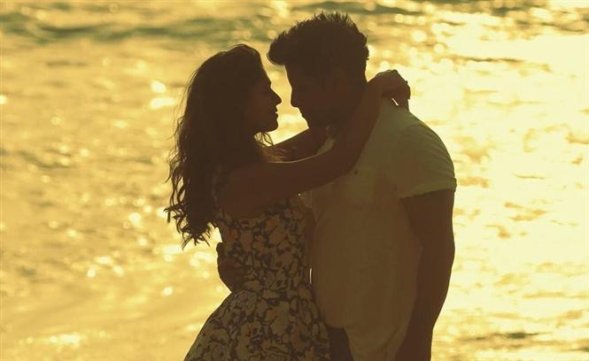 Iru Mugan nearing completion; Song teaser from July 16 